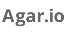 Agar io logo