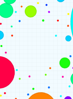 Agar io Private Server