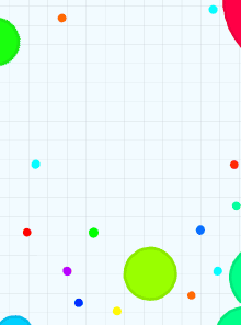 Agar io private servers