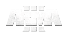 Arma 3 Server Private Logo