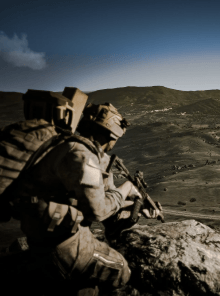 Arma 3 private servers