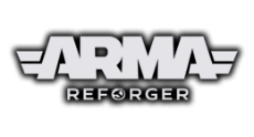Arma Reforger logo