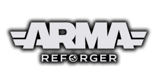 Arma Reforger logotype