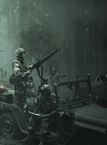 Arma Reforger private servers