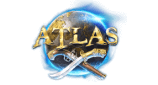 Atlas Server Private Logo