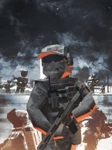 Battlebit Remastered private servers
