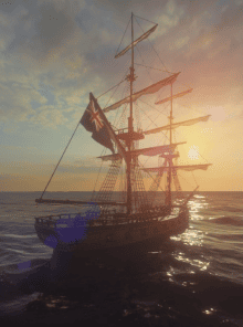 Blackwake private servers