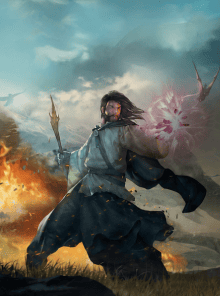 Citadel: Forged With Fire private servers