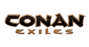 Conan Exiles logotype
