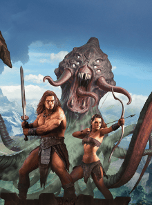 Conan Exiles private servers