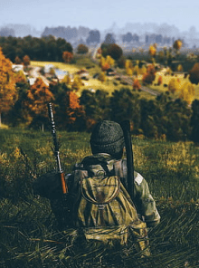 DayZ private servers