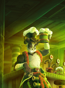 Dofus private servers