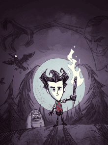 Don't Starve Together private servers