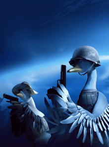 Duckside private servers