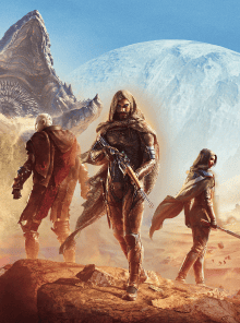 Dune Awakening private servers