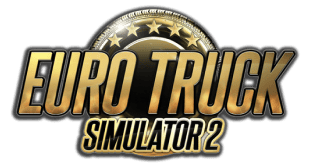 Euro Truck Simulator logotype
