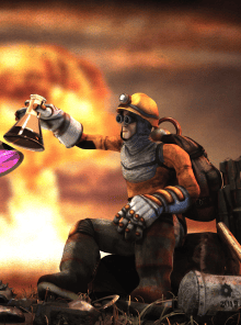 Factorio private servers