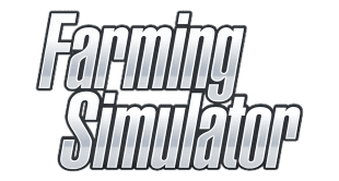 Farming Simulator logotype