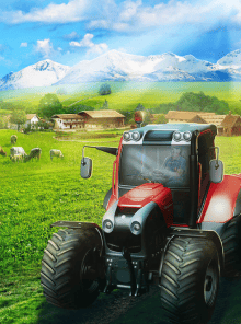 Farming Simulator private servers