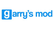 Garry's Mod logotype