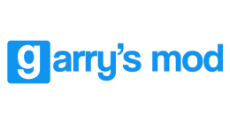 Garry's Mod logo