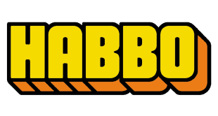 Habbo logotype
