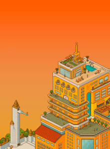 Habbo private servers