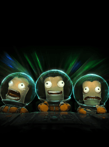 Kerbal Space Program 2 private servers