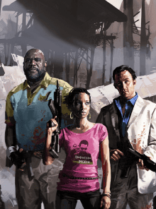 Left 4 Dead 2 private servers