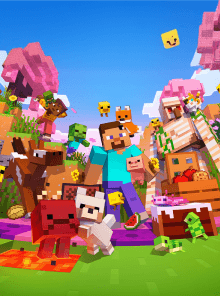 Minecraft private servers