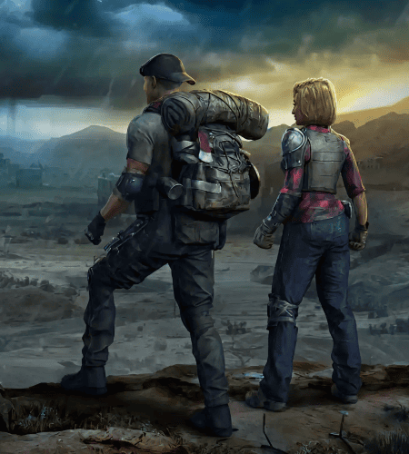 7 Days to Die game logo