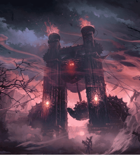 Lineage 2 game logo