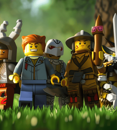 Roblox game logo