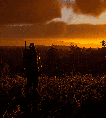 Scum game logo
