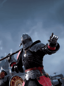 Mordhau private servers