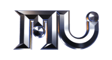 Mu Online logo