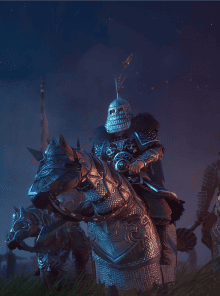 Myth of Empires private servers