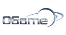 OGame Server Private Logo