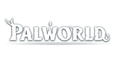 Palworld logo