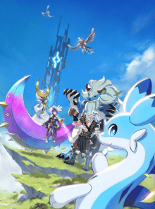 Palworld private servers