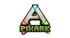 PixArk Server Private Logo