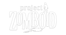 Project Zomboid Server Private Logo