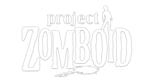 Project Zomboid logotype