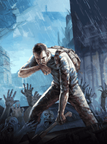 Project Zomboid private servers