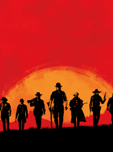 Red Dead Redemption private servers