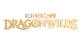 RuneScape: Dragonwilds logotype