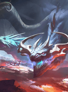 RuneScape: Dragonwilds private servers