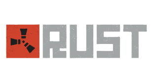 Rust logotype