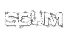 Scum logo