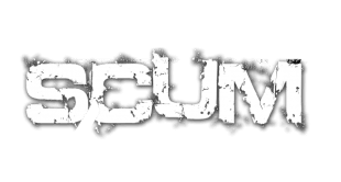 Scum logotype